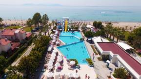 FLORA GARDEN EPHESUS HOTEL Pools & Beach